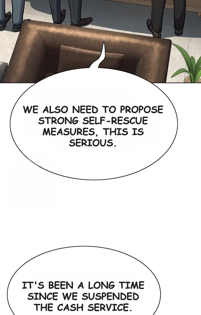 The Chaebeol’s Youngest Son Chapter 176 569 118