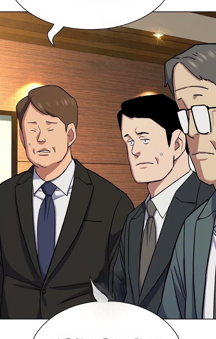 The Chaebeol’s Youngest Son Chapter 176 570 119