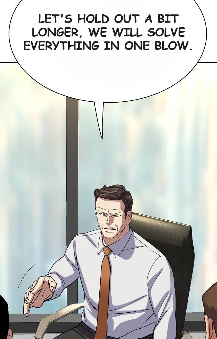 The Chaebeol’s Youngest Son Chapter 176 573 122