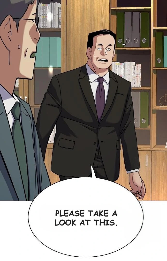 The Chaebeol’s Youngest Son Chapter 176 578 127