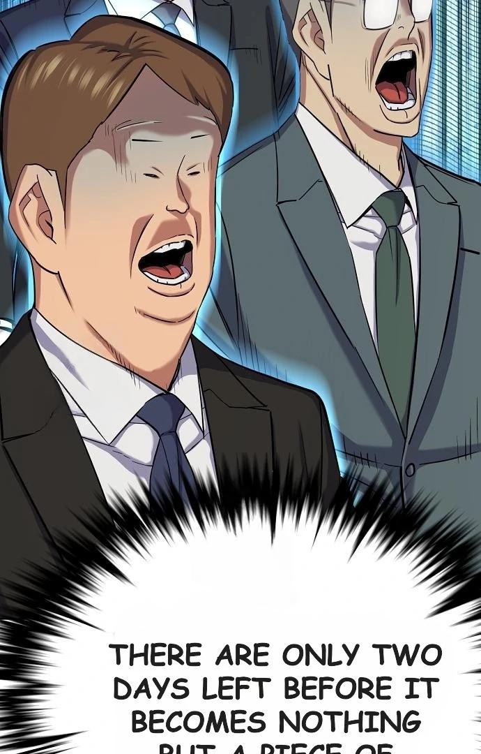 The Chaebeol’s Youngest Son Chapter 176 588 137