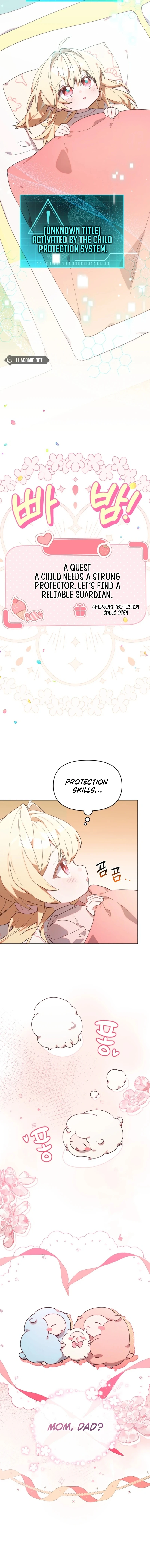 The Chick-Class Hunter is Filial! Chapter 1 63 10