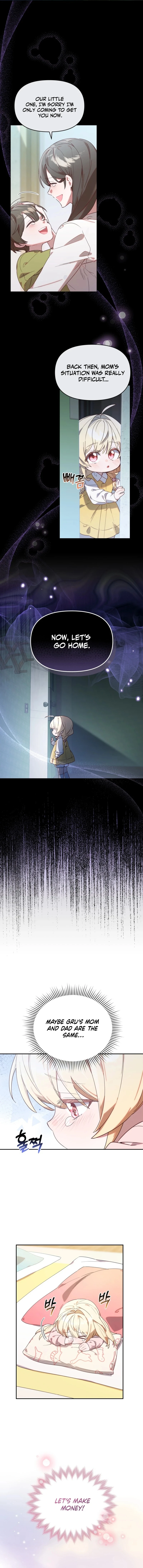 The Chick-Class Hunter is Filial! Chapter 1 65 12