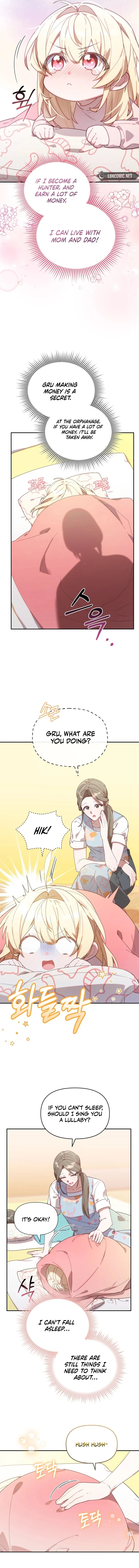 The Chick-Class Hunter is Filial! Chapter 1 66 13