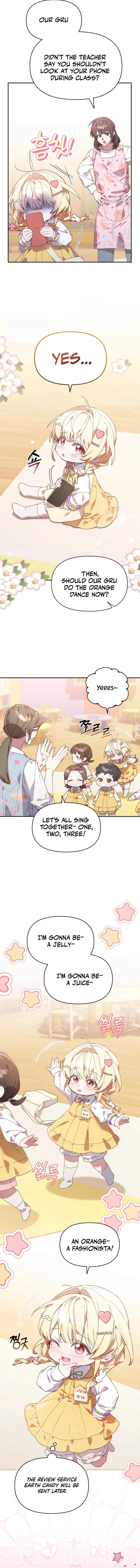 The Chick-Class Hunter is Filial! Chapter 1 59 6