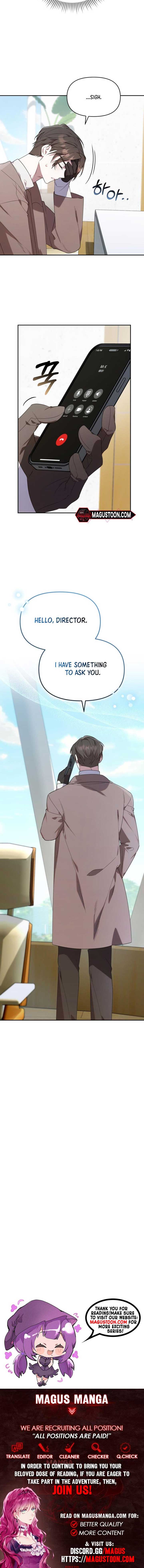 The Chick-Class Hunter is Filial! Chapter 15 39 7