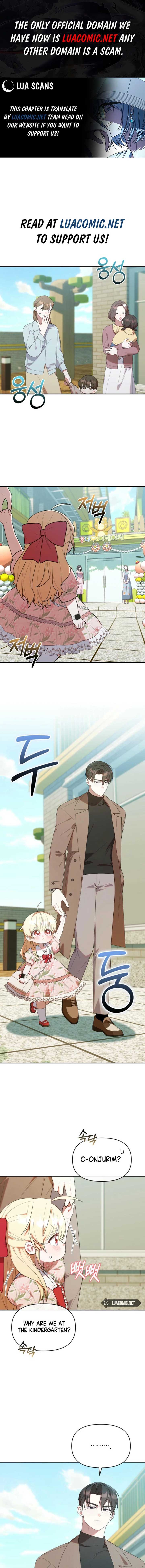 The Chick-Class Hunter is Filial! Chapter 26 53 01