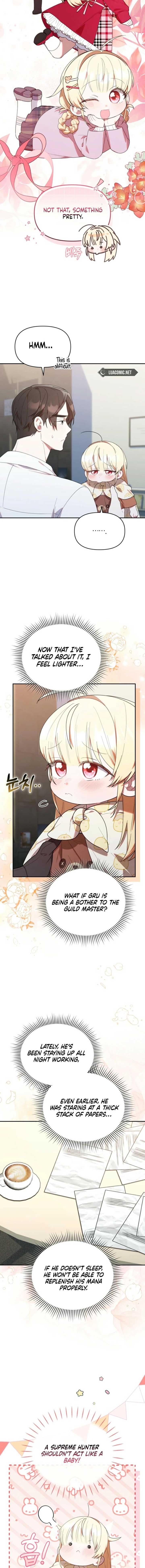 The Chick-Class Hunter is Filial! Chapter 26 58 06