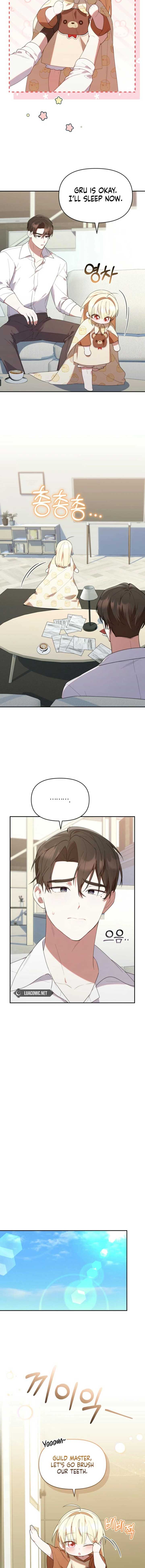 The Chick-Class Hunter is Filial! Chapter 26 59 07