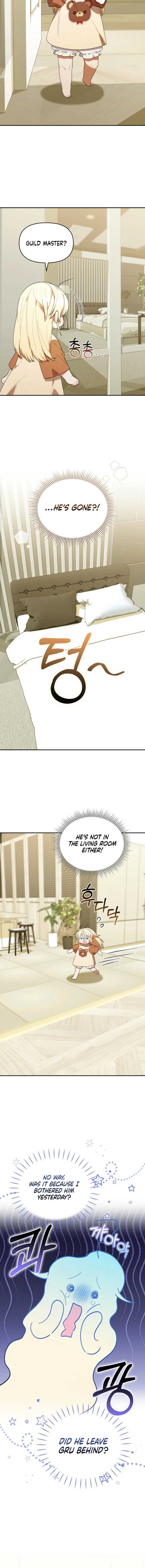 The Chick-Class Hunter is Filial! Chapter 26 60 08