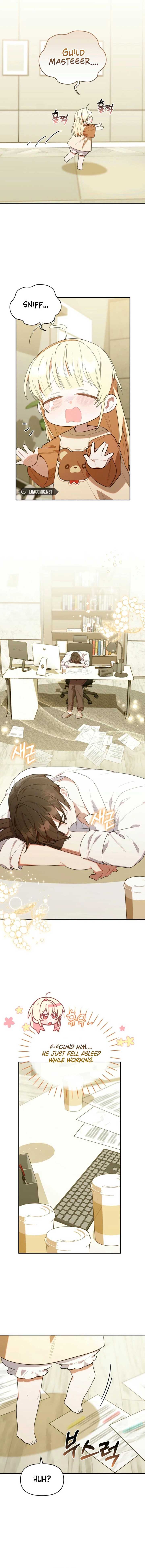 The Chick-Class Hunter is Filial! Chapter 26 61 09