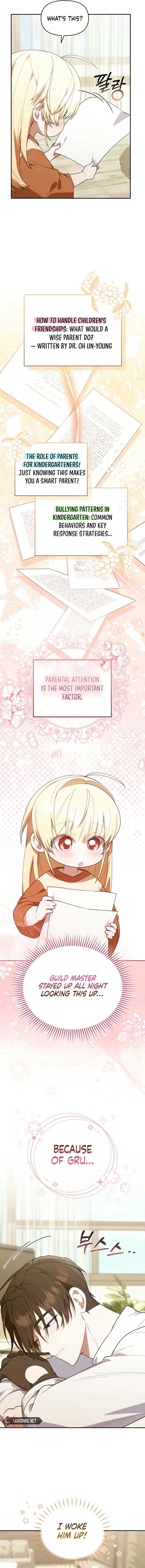 The Chick-Class Hunter is Filial! Chapter 26 62 10