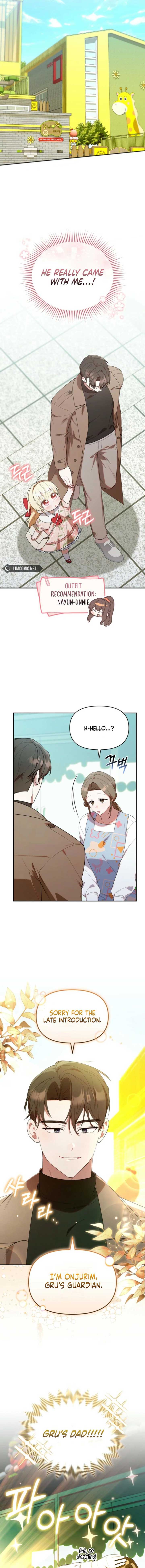 The Chick-Class Hunter is Filial! Chapter 26 64 12