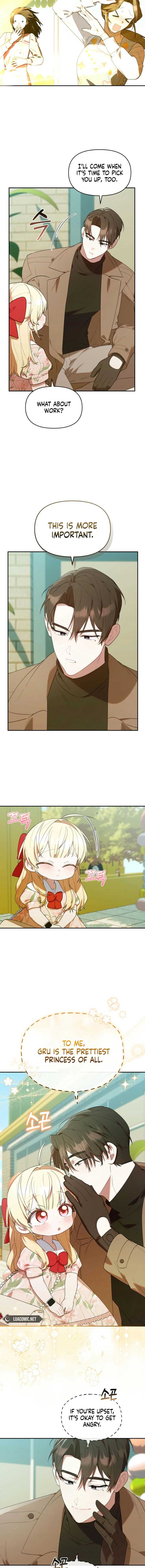 The Chick-Class Hunter is Filial! Chapter 26 65 13