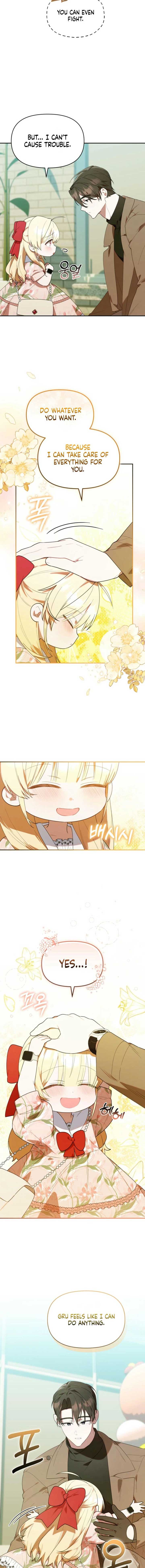 The Chick-Class Hunter is Filial! Chapter 26 66 14