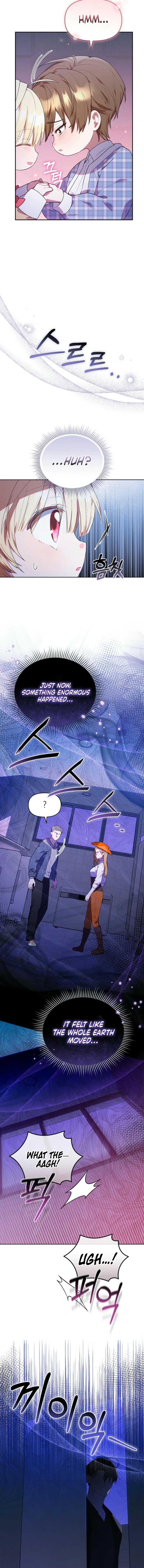 The Chick-Class Hunter is Filial! Chapter 31 66 08