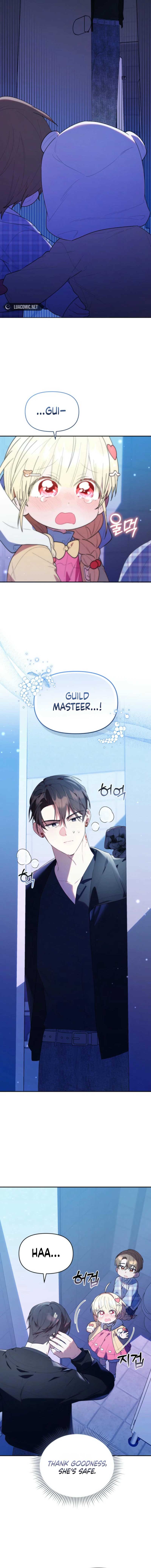 The Chick-Class Hunter is Filial! Chapter 31 67 09