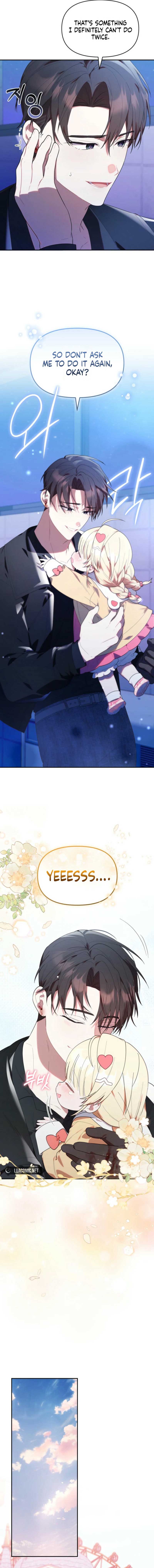 The Chick-Class Hunter is Filial! Chapter 31 68 10