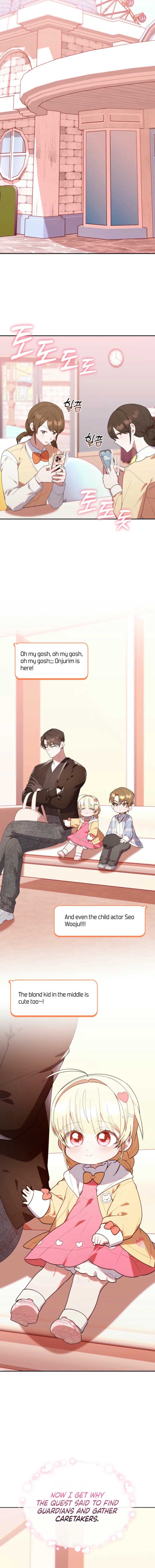 The Chick-Class Hunter is Filial! Chapter 31 69 11