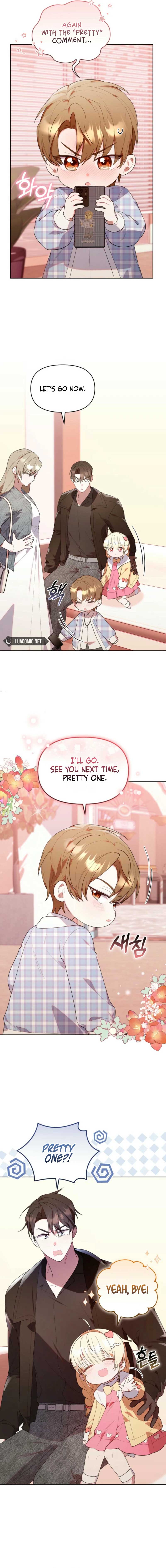 The Chick-Class Hunter is Filial! Chapter 31 73 15