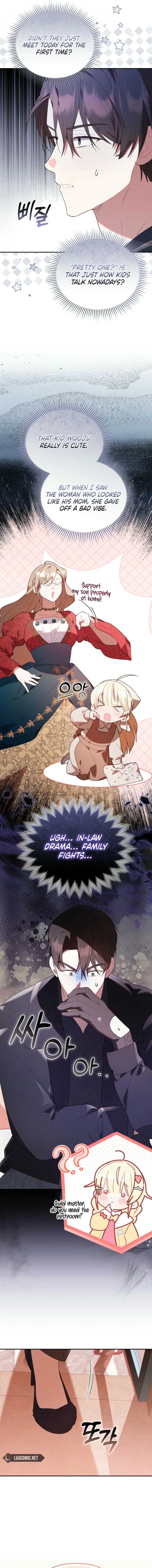 The Chick-Class Hunter is Filial! Chapter 31 74 16