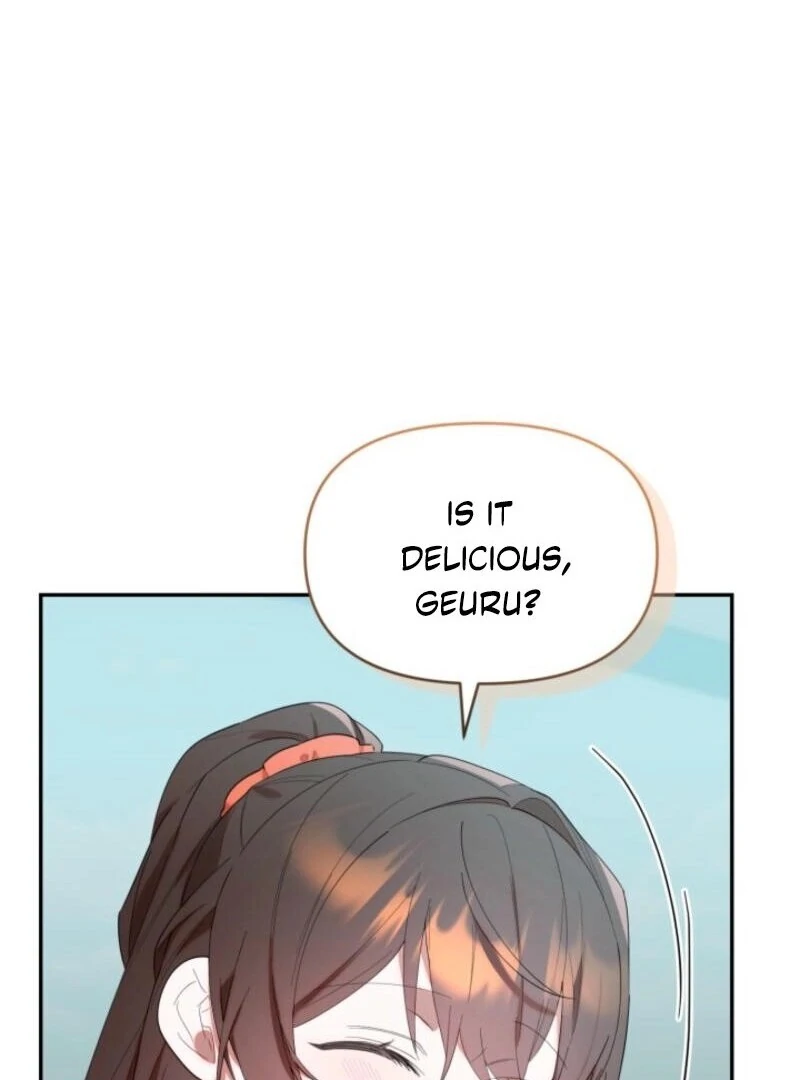 The Chick-Class Hunter is Filial! Chapter 35 426 005