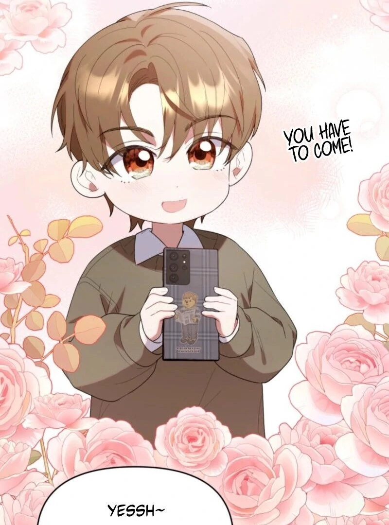 The Chick-Class Hunter is Filial! Chapter 35 429 008