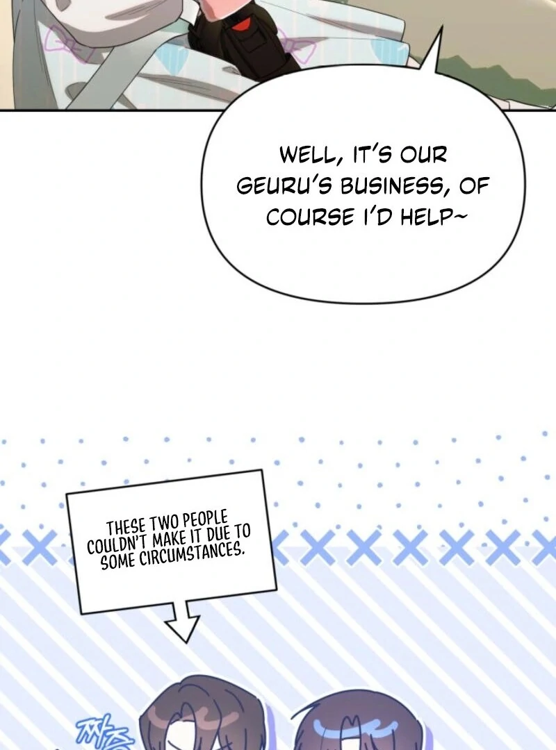 The Chick-Class Hunter is Filial! Chapter 35 431 010