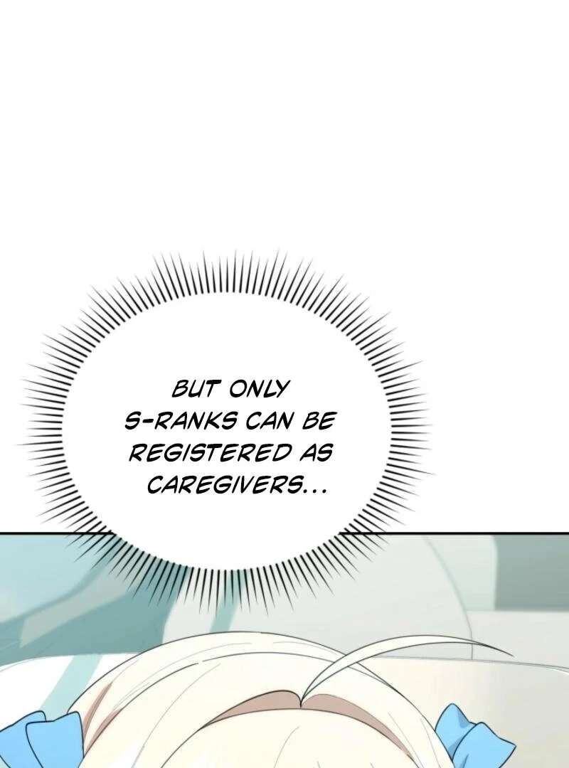 The Chick-Class Hunter is Filial! Chapter 35 439 018