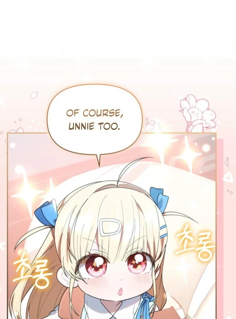 The Chick-Class Hunter is Filial! Chapter 35 445 024