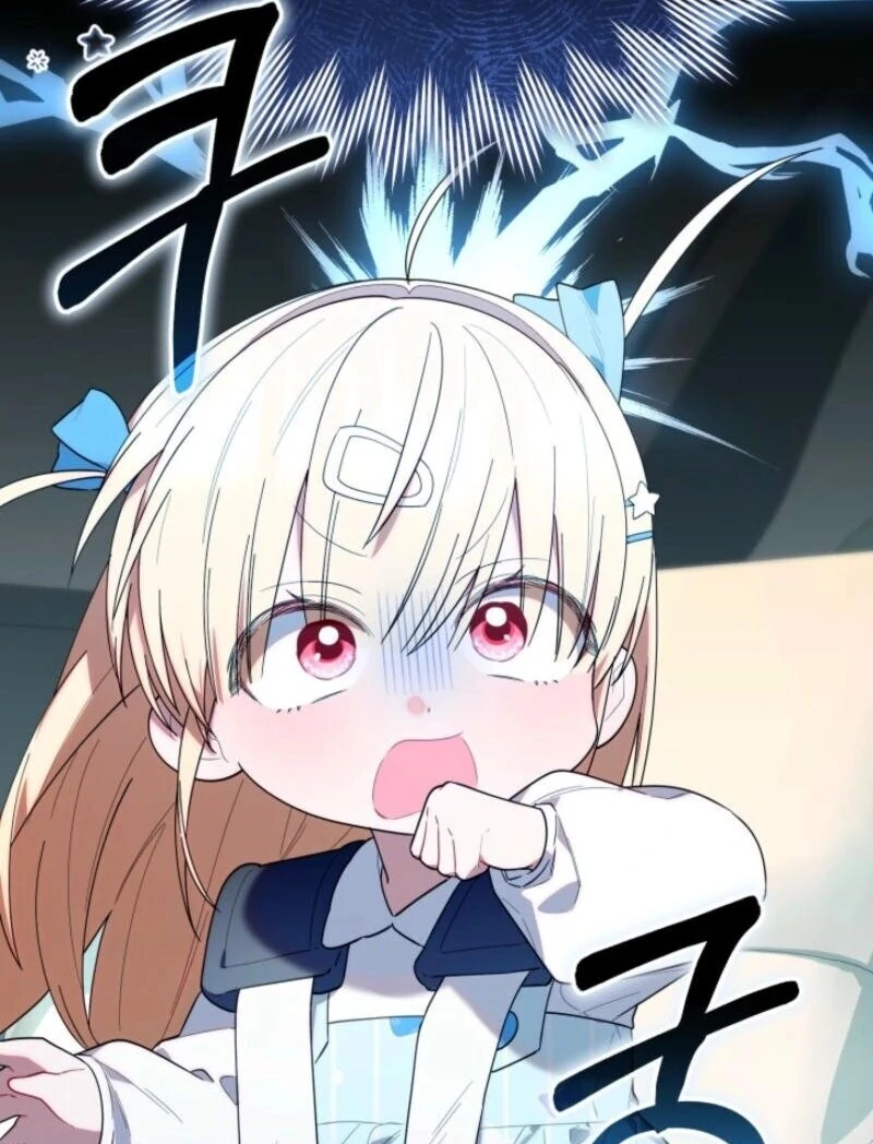 The Chick-Class Hunter is Filial! Chapter 35 455 034