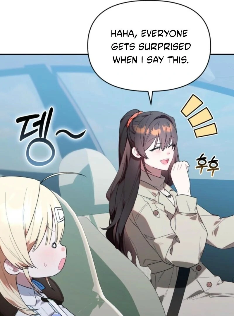 The Chick-Class Hunter is Filial! Chapter 35 457 036