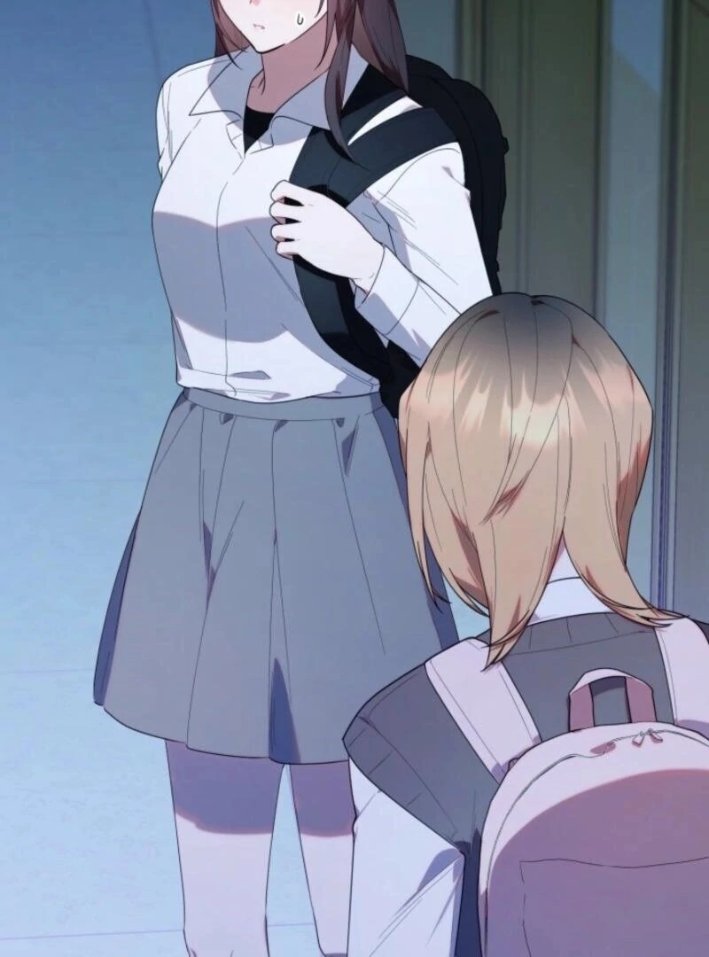 The Chick-Class Hunter is Filial! Chapter 35 471 050