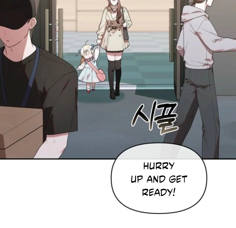 The Chick-Class Hunter is Filial! Chapter 35 483 062