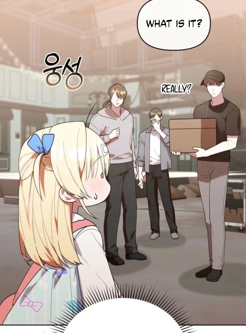 The Chick-Class Hunter is Filial! Chapter 35 489 068