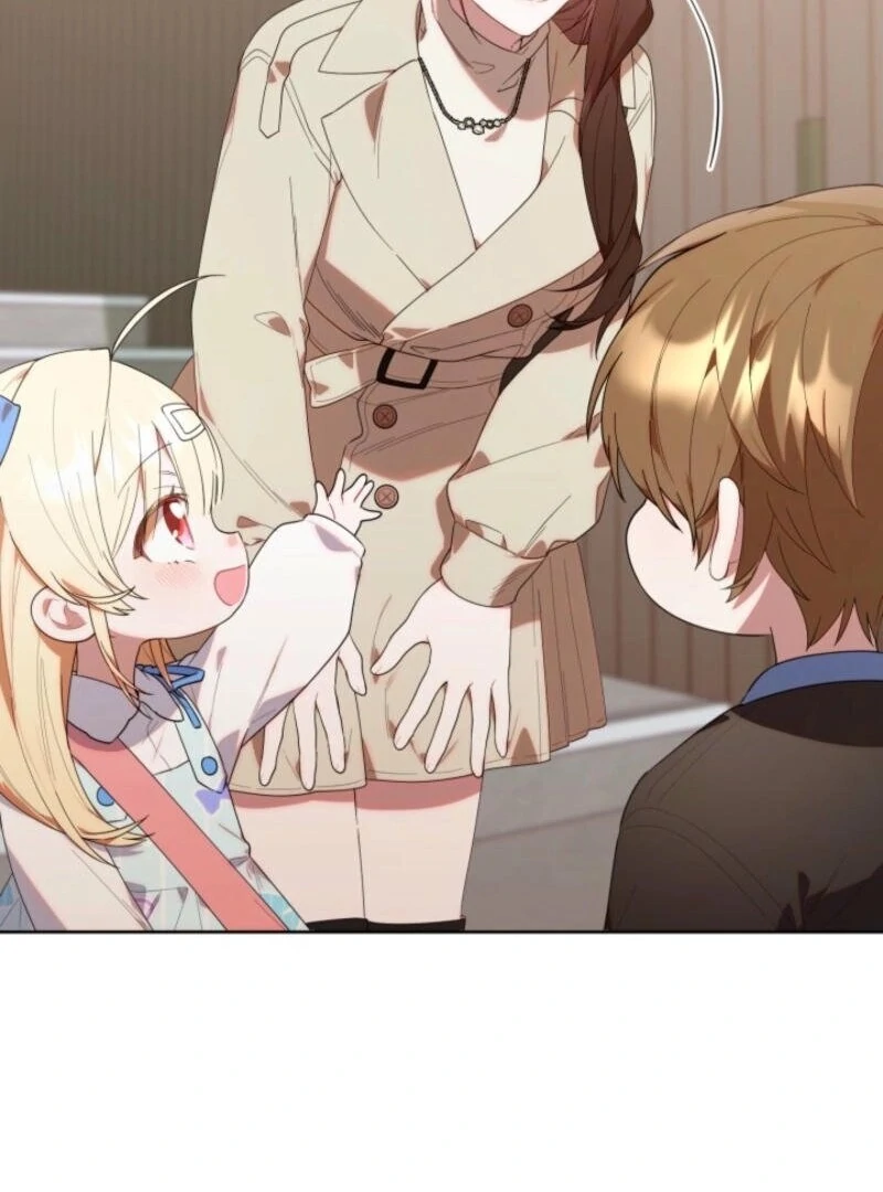 The Chick-Class Hunter is Filial! Chapter 35 497 076