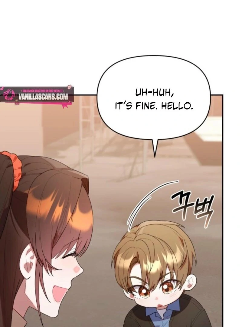 The Chick-Class Hunter is Filial! Chapter 35 498 077