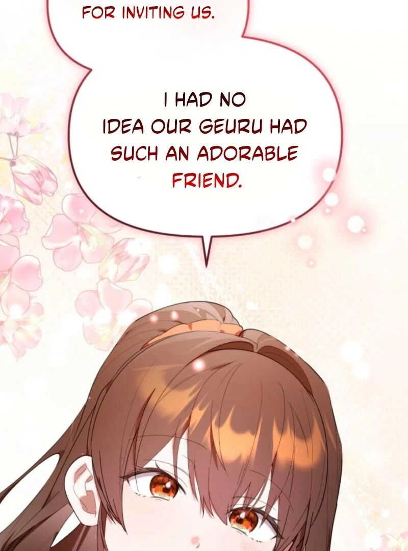 The Chick-Class Hunter is Filial! Chapter 35 500 079