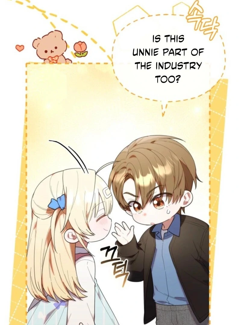 The Chick-Class Hunter is Filial! Chapter 35 503 082