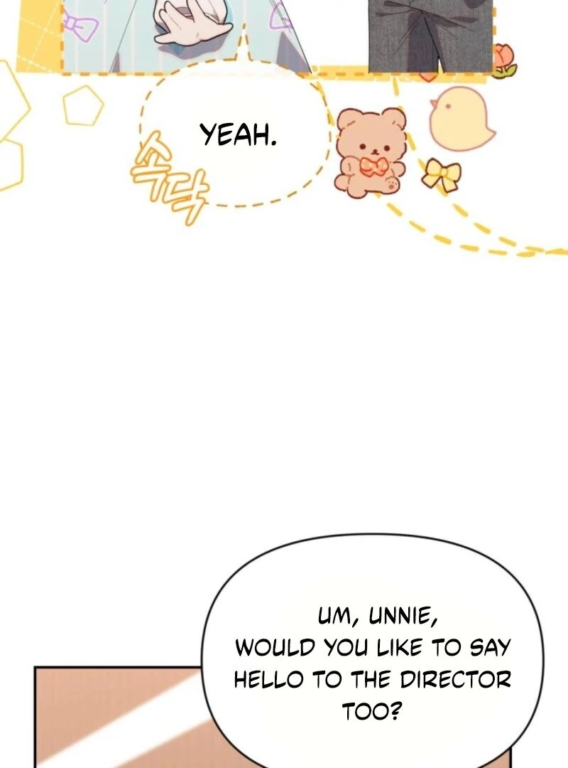 The Chick-Class Hunter is Filial! Chapter 35 504 083