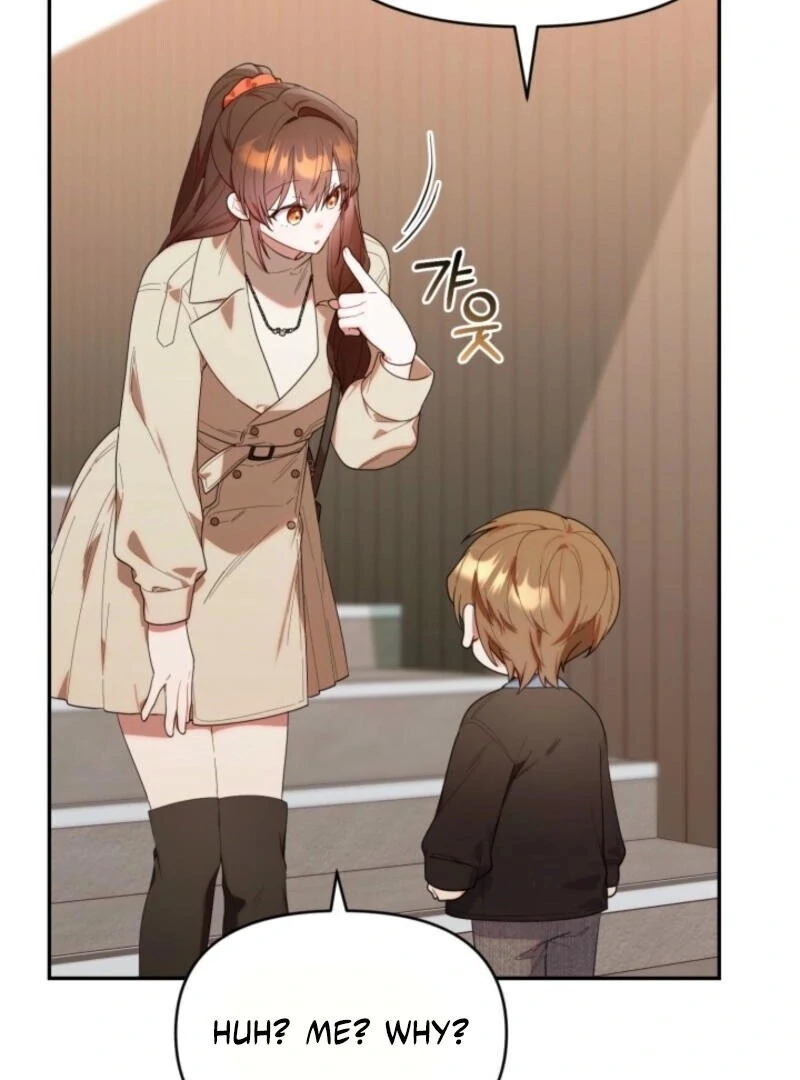 The Chick-Class Hunter is Filial! Chapter 35 505 084