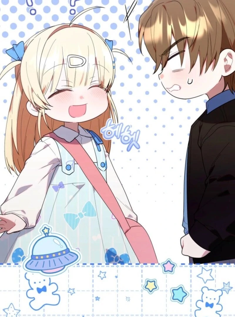 The Chick-Class Hunter is Filial! Chapter 35 509 088