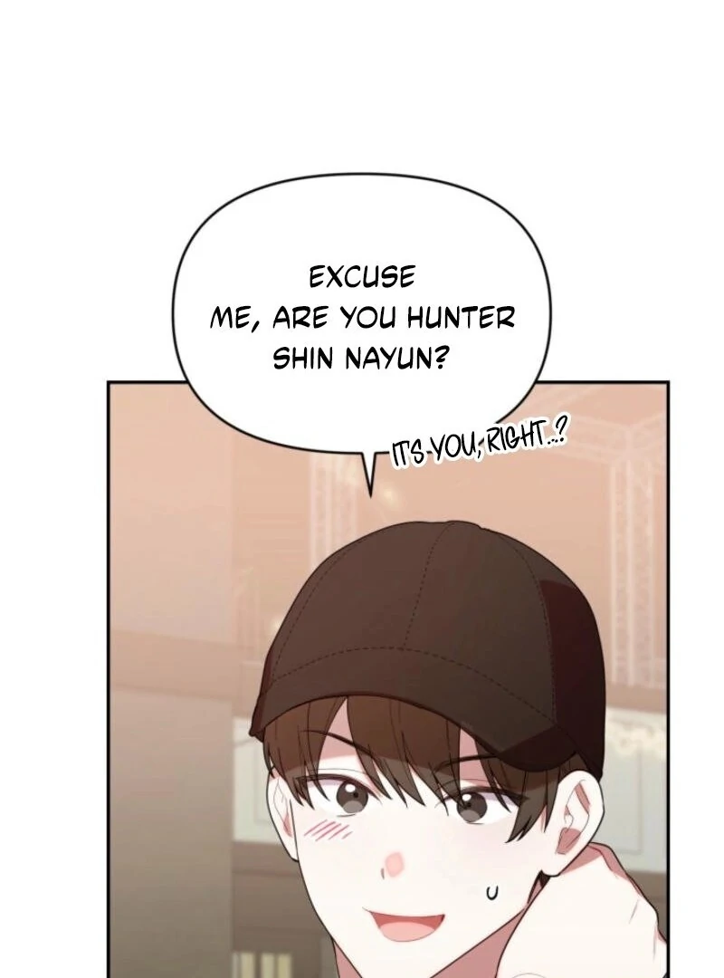 The Chick-Class Hunter is Filial! Chapter 35 513 092