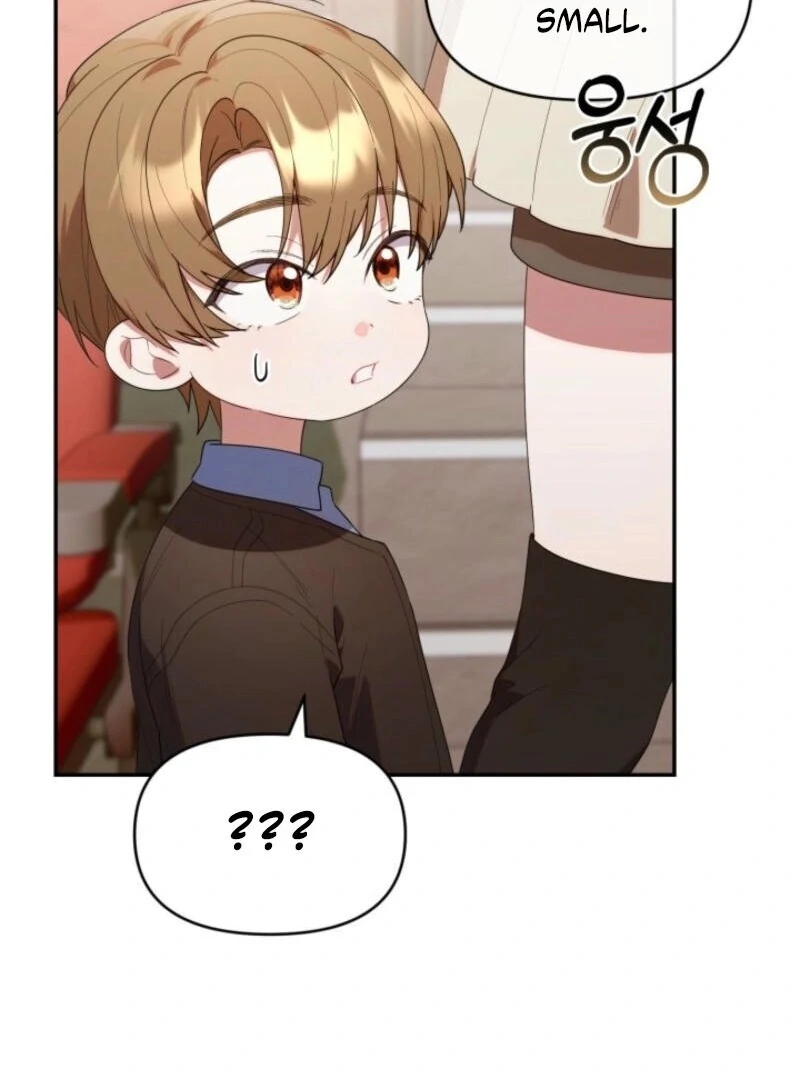 The Chick-Class Hunter is Filial! Chapter 35 517 096