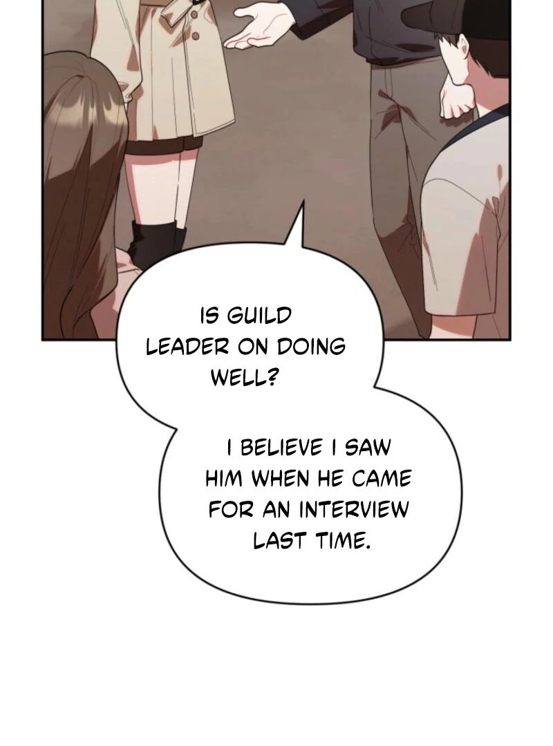 The Chick-Class Hunter is Filial! Chapter 35 519 098