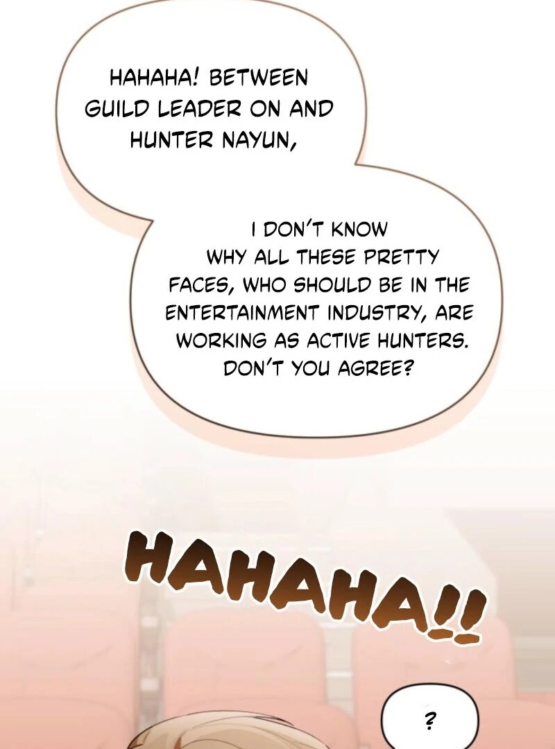 The Chick-Class Hunter is Filial! Chapter 35 523 102