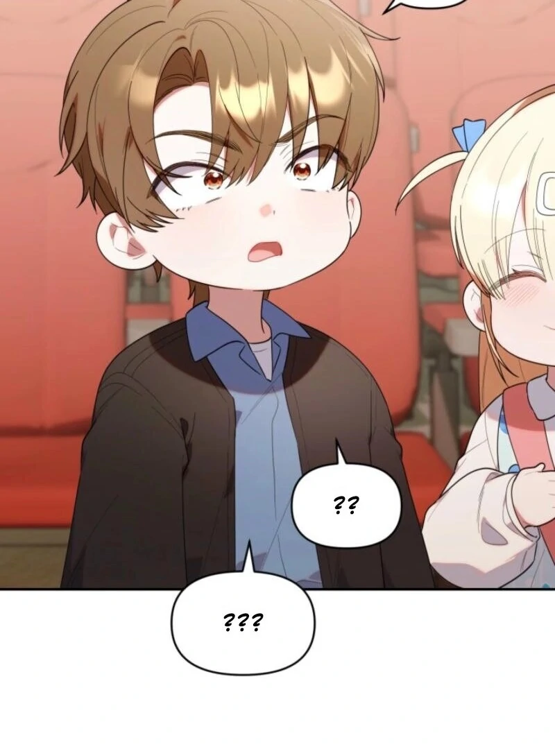 The Chick-Class Hunter is Filial! Chapter 35 524 103