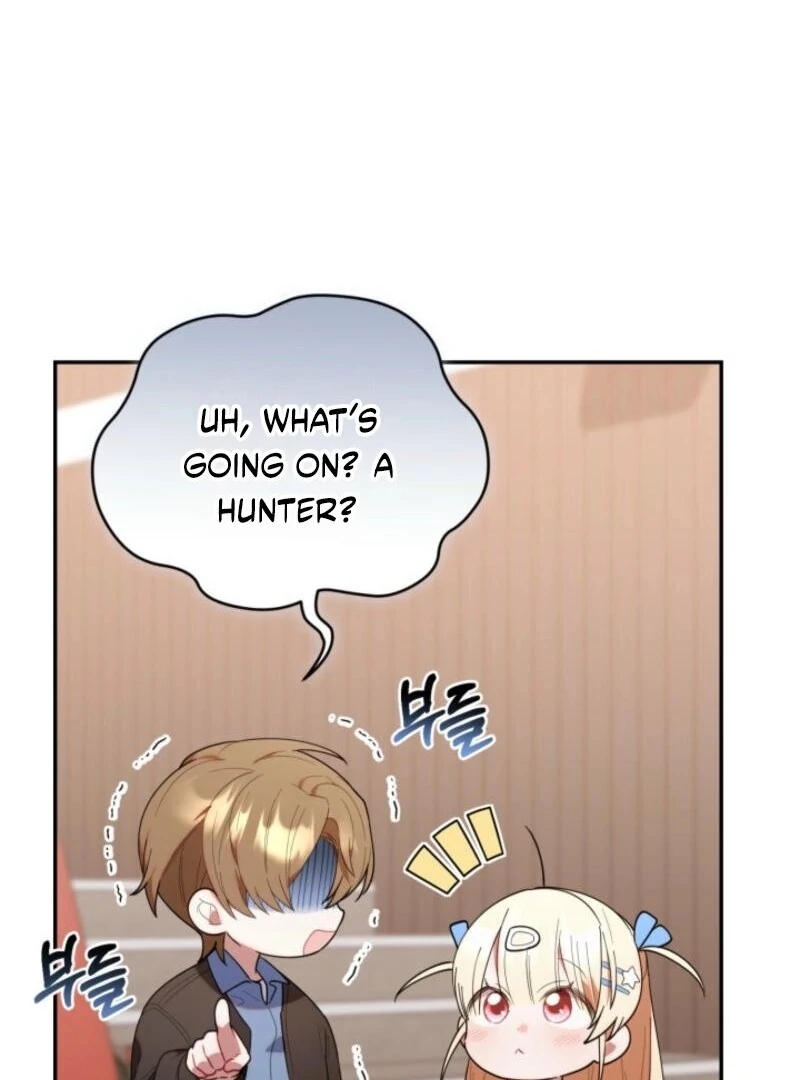 The Chick-Class Hunter is Filial! Chapter 35 525 104