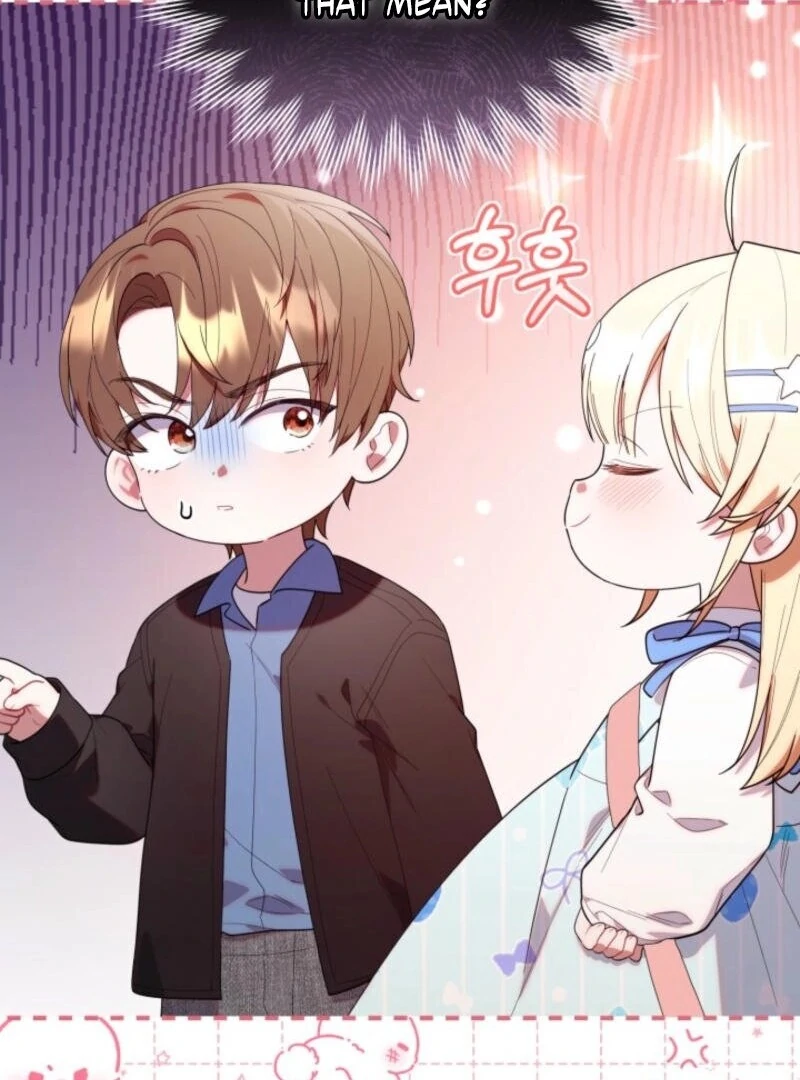 The Chick-Class Hunter is Filial! Chapter 35 529 108