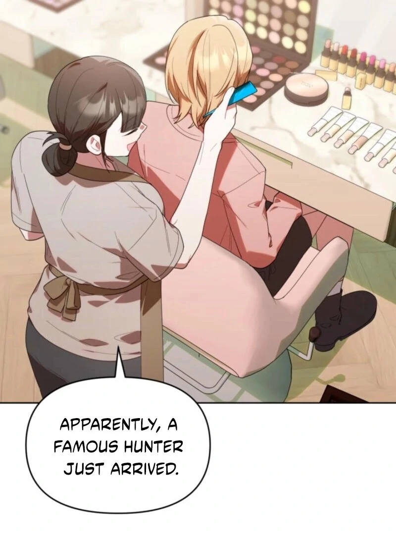 The Chick-Class Hunter is Filial! Chapter 35 533 112